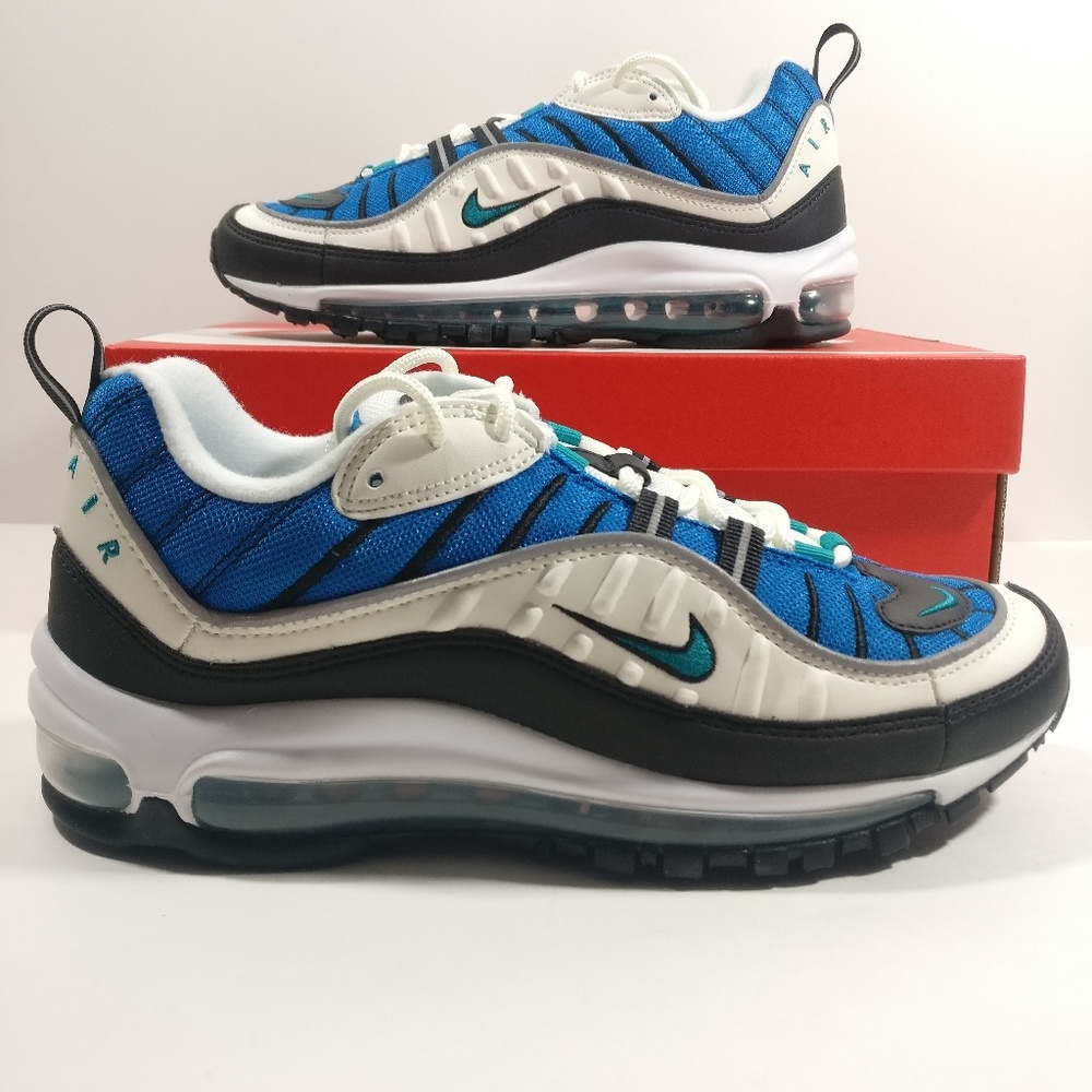Nike Air Max 98 Women's Running Shoes